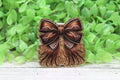 Western Bow Phone Grip / Stand