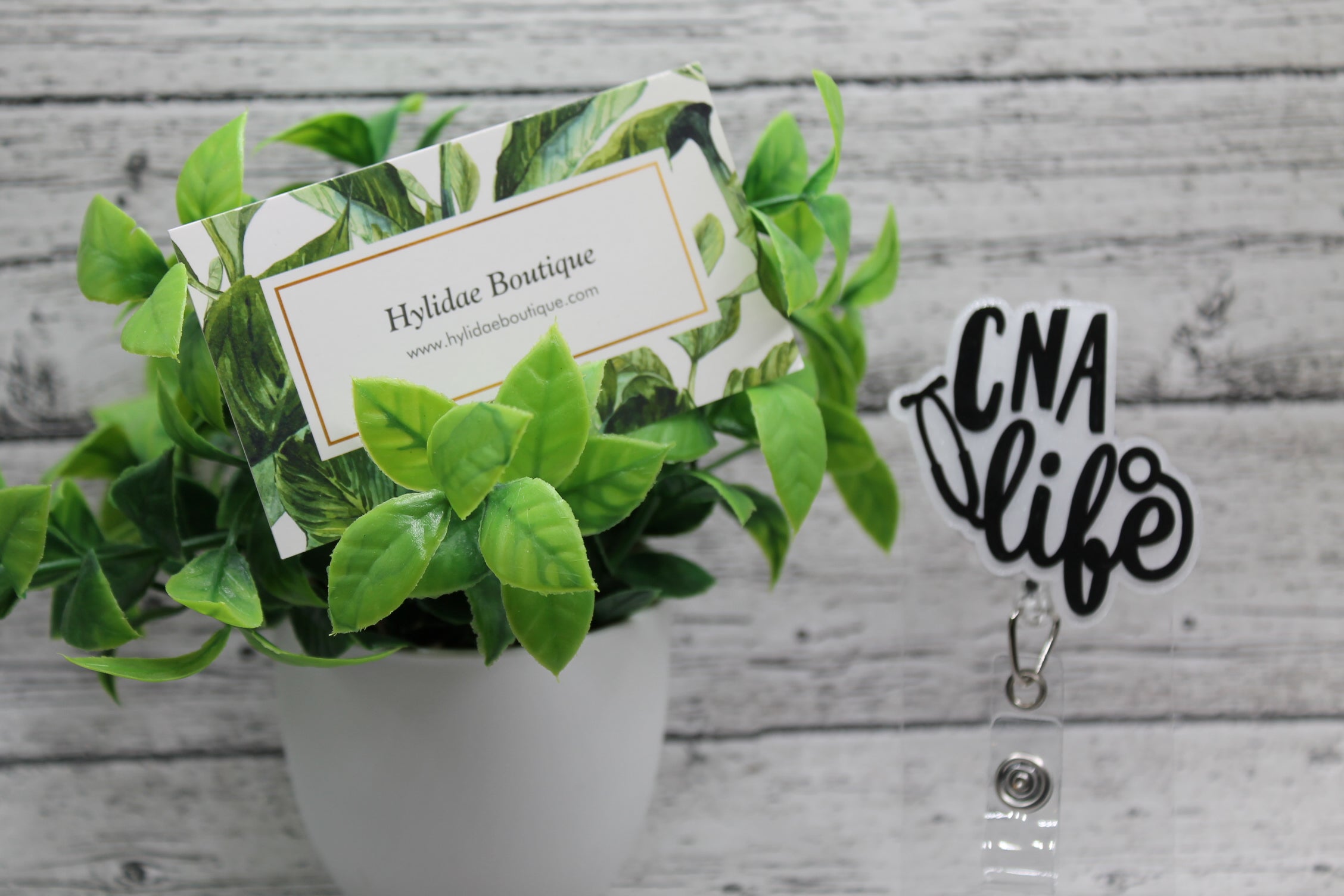 CNA Life Badge Reel