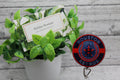 Houston Astros Circle Badge Reel