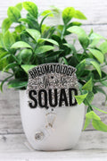 Rheumatology Squad Badge Reel