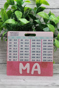 Medical Assistant Weight Conversation Badge Buddy