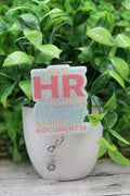 HR Can't Fix Crazy Badge Reel