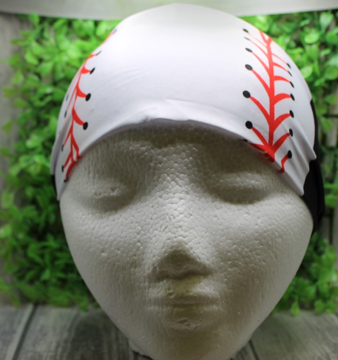 Baseball • Headband/Sweatband