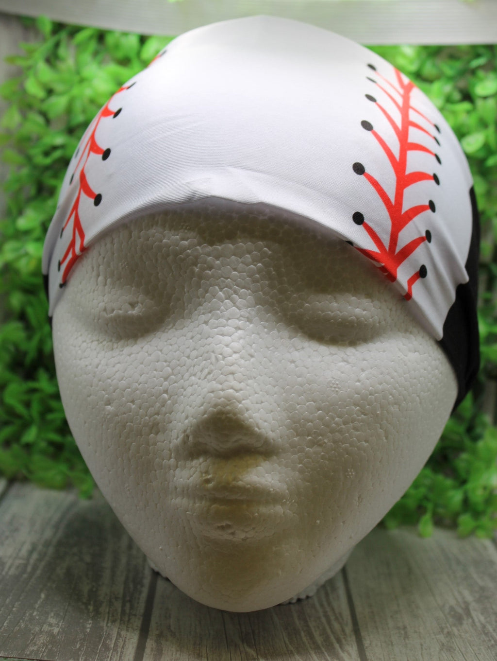Baseball • Headband/Sweatband