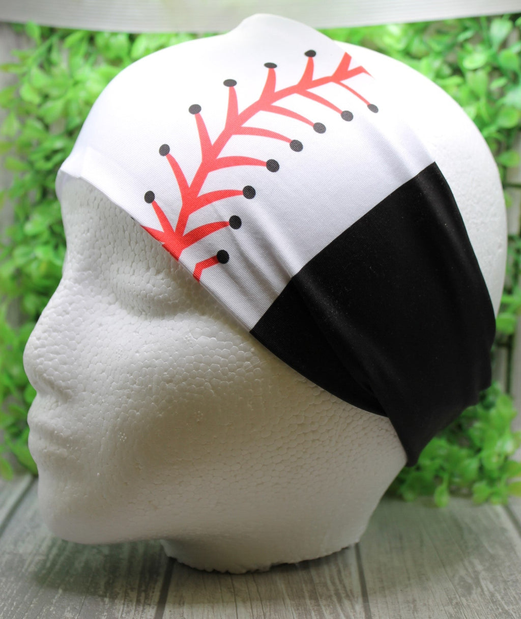Baseball • Headband/Sweatband