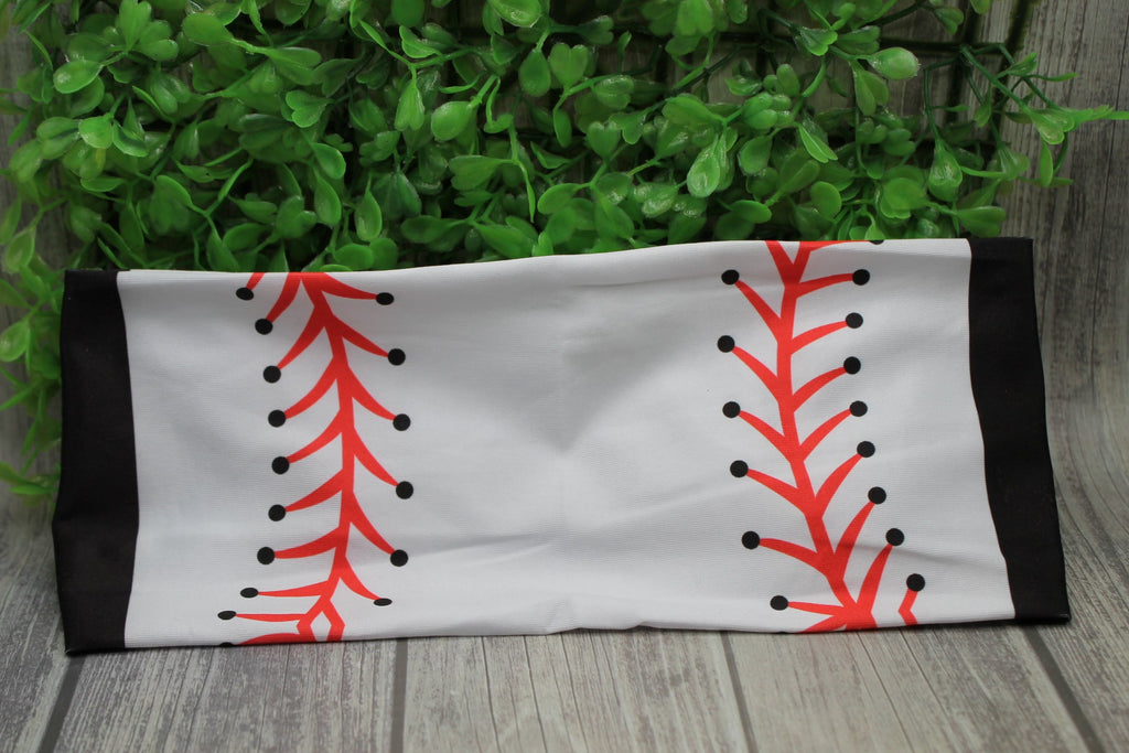 Baseball • Headband/Sweatband