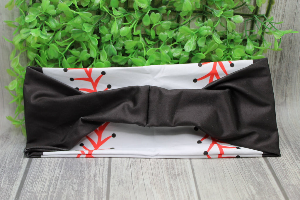 Baseball • Headband/Sweatband