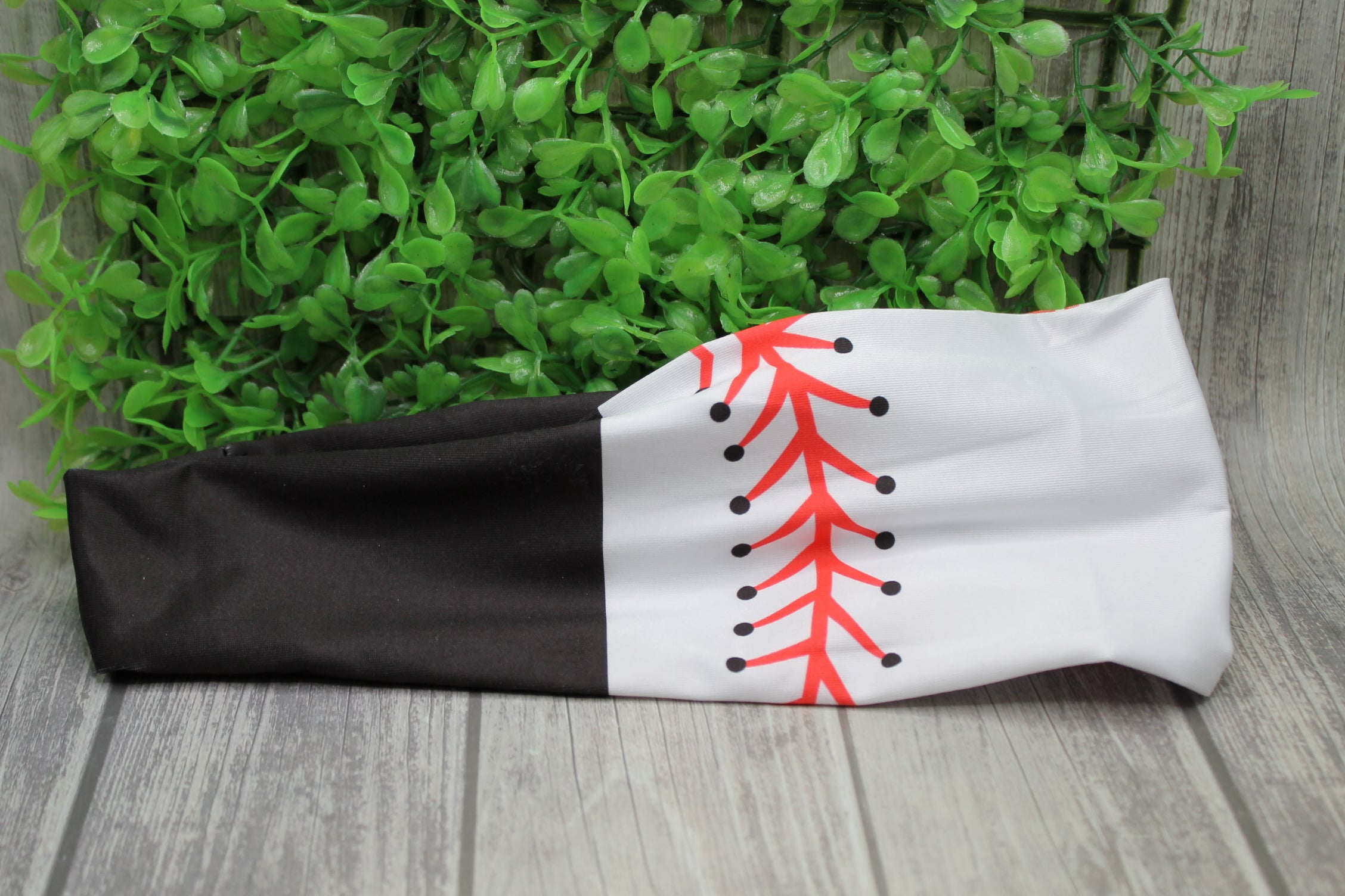 Baseball • Headband/Sweatband