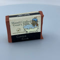 The Copper Club Goats milk Soap