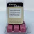 Candied Apples Wax Melts