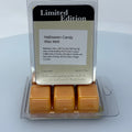 Halloween Candy Wax Melts- limited edition