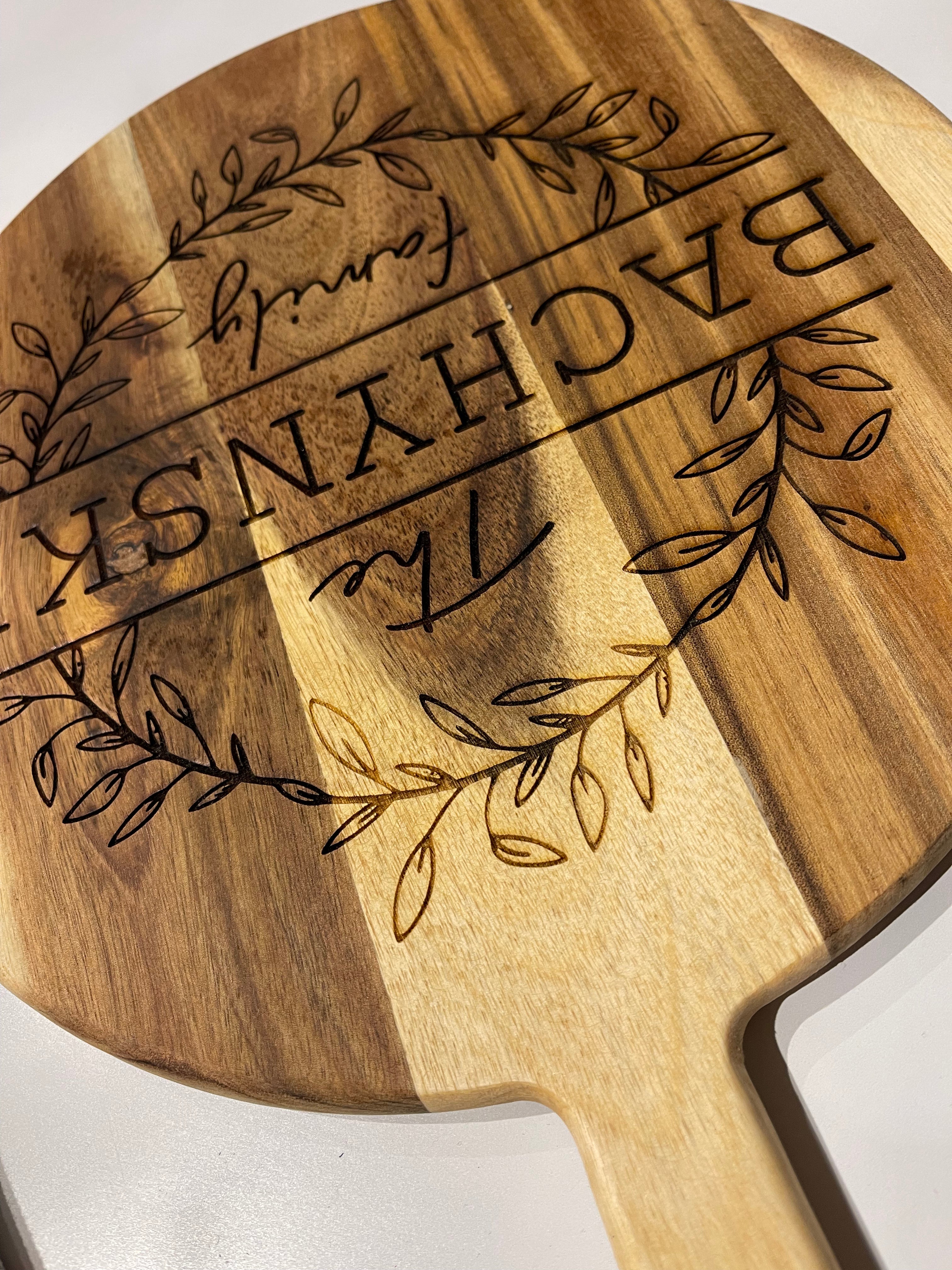 Personalized Gift Set