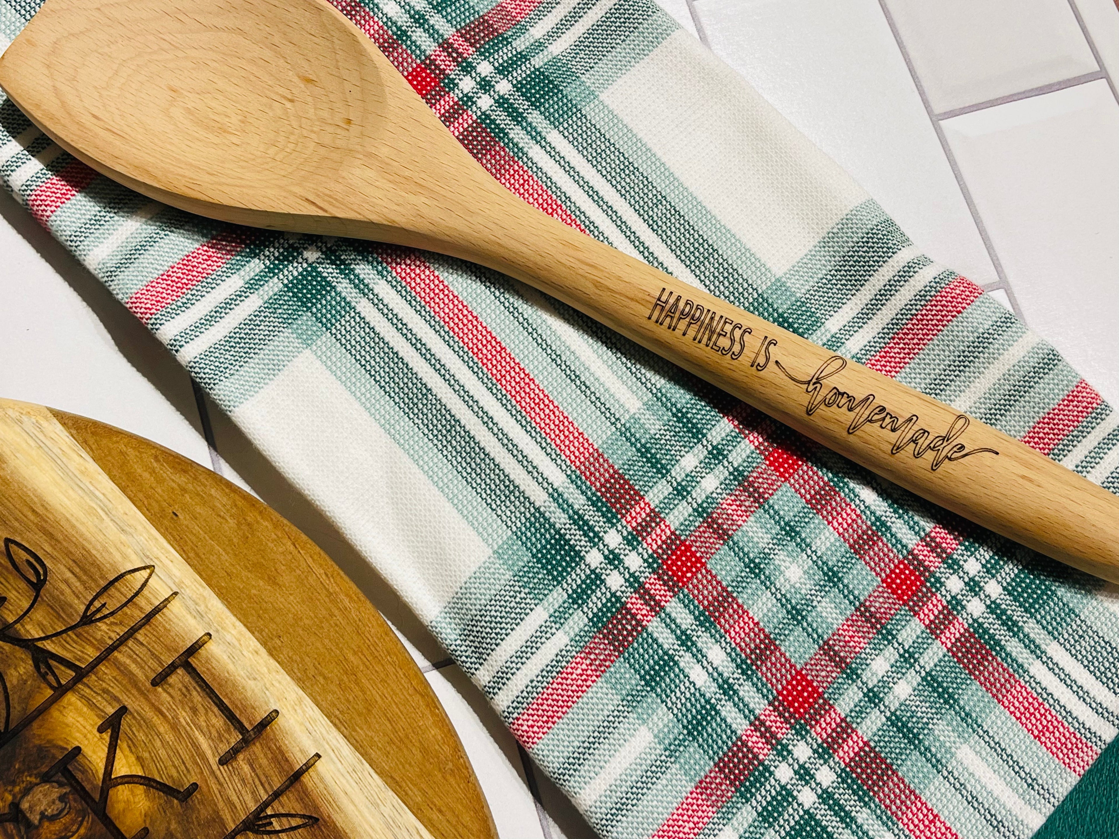 Personalized Gift Set
