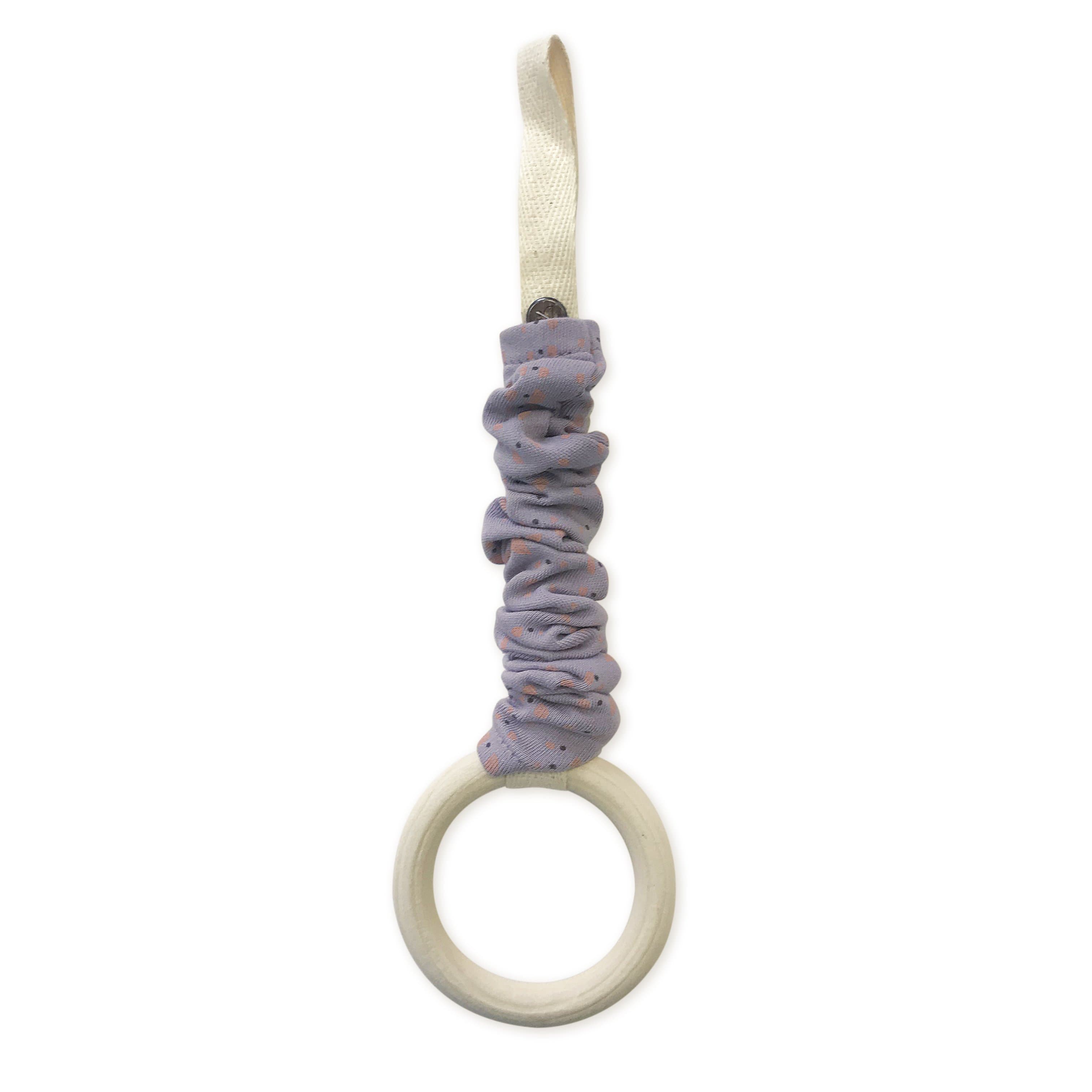 scrunch toy | dreamcatcher
