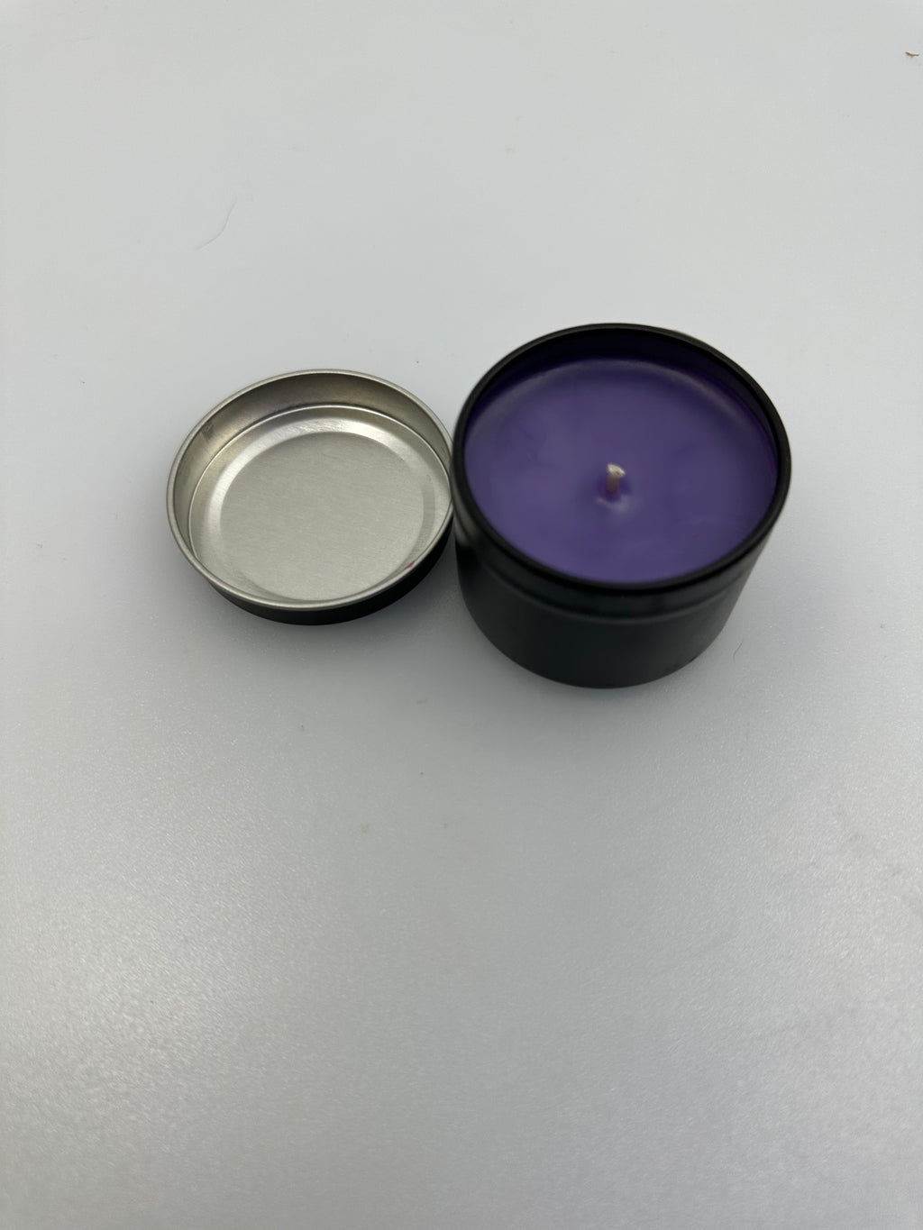 So this Is Love Candle: Mini Candle
