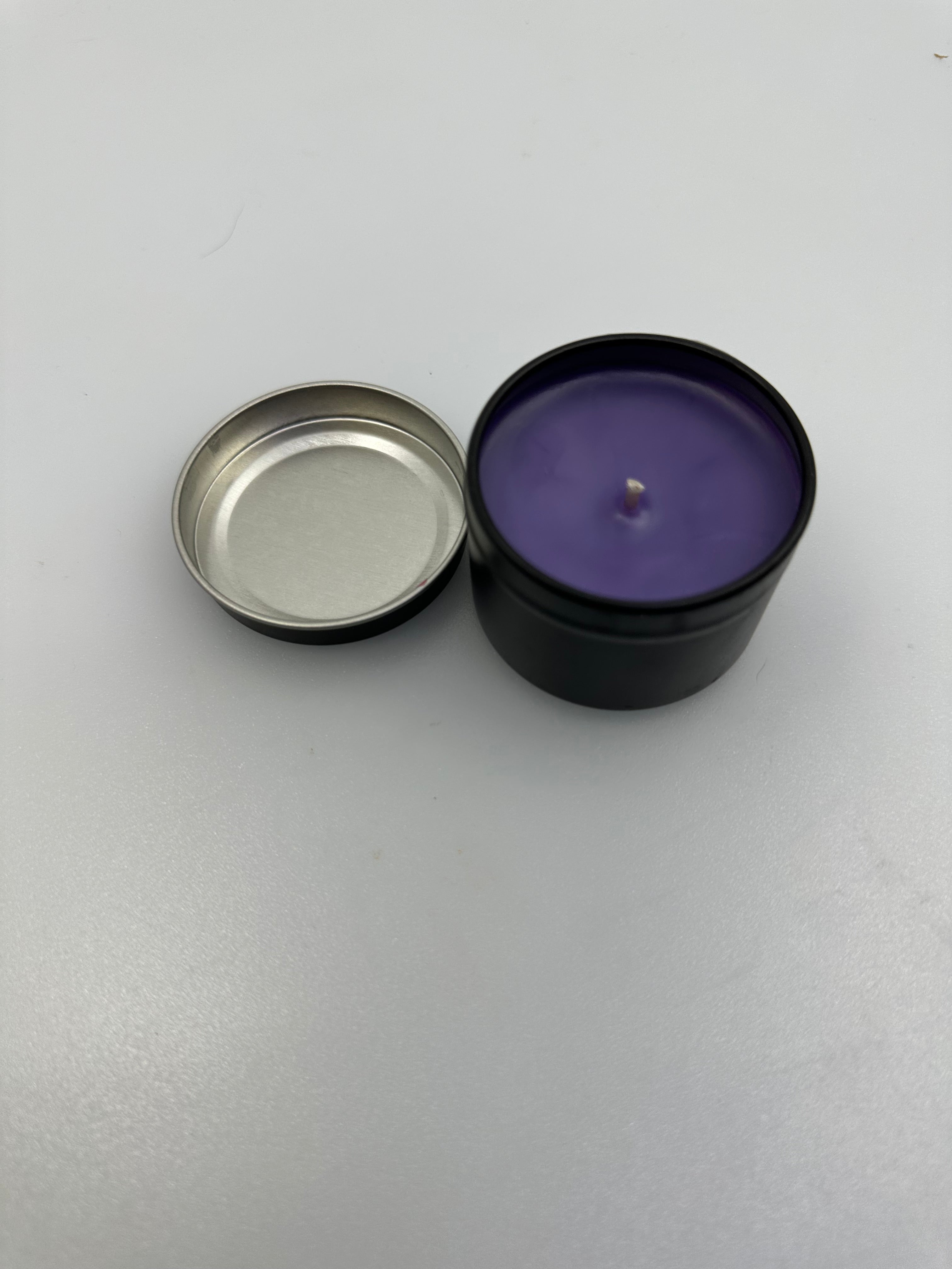 So this Is Love Candle: Mini Candle