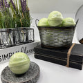 Eucalyptus Mint Bath Bombs
