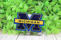 Michigan Badge/ID Holder ID Reel