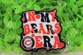 In My Bears Era Badge Holder Reel