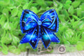 Lions Bow Badge Holder Reel