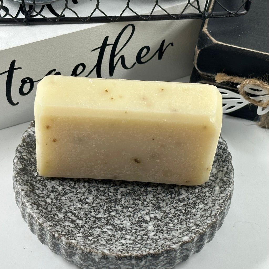 Bewitched Soap