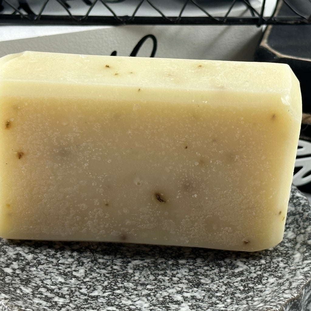 Bewitched Soap