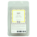 Happy scented 2.5 oz. soy wax melt - FKA Lemon Verbena