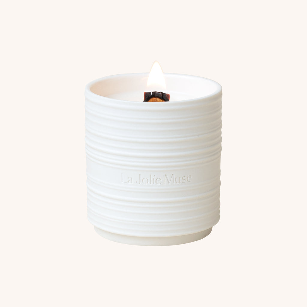 Lucienne - Vanilla Bomb Candle