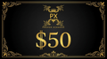 Proper Xchange Gift Card