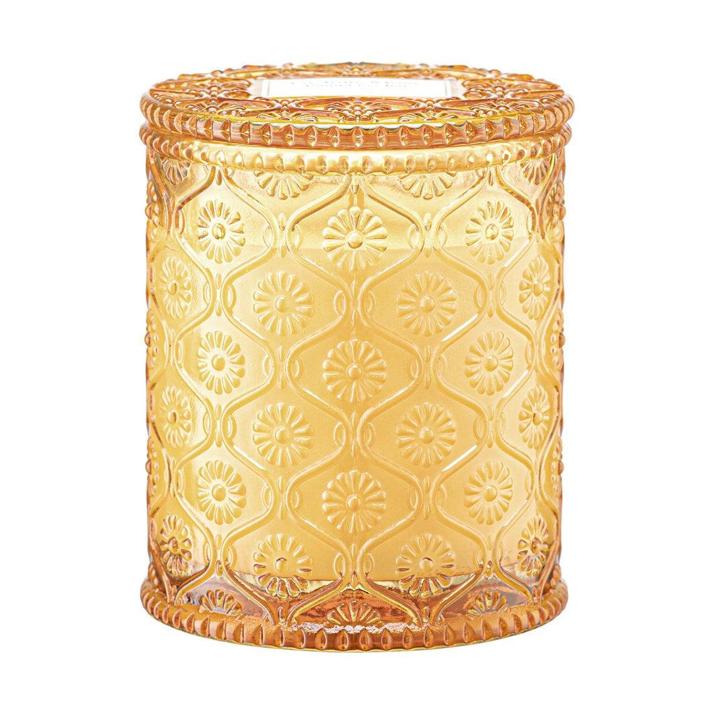 Maelyn - Pumpkin Chai 6oz Candle