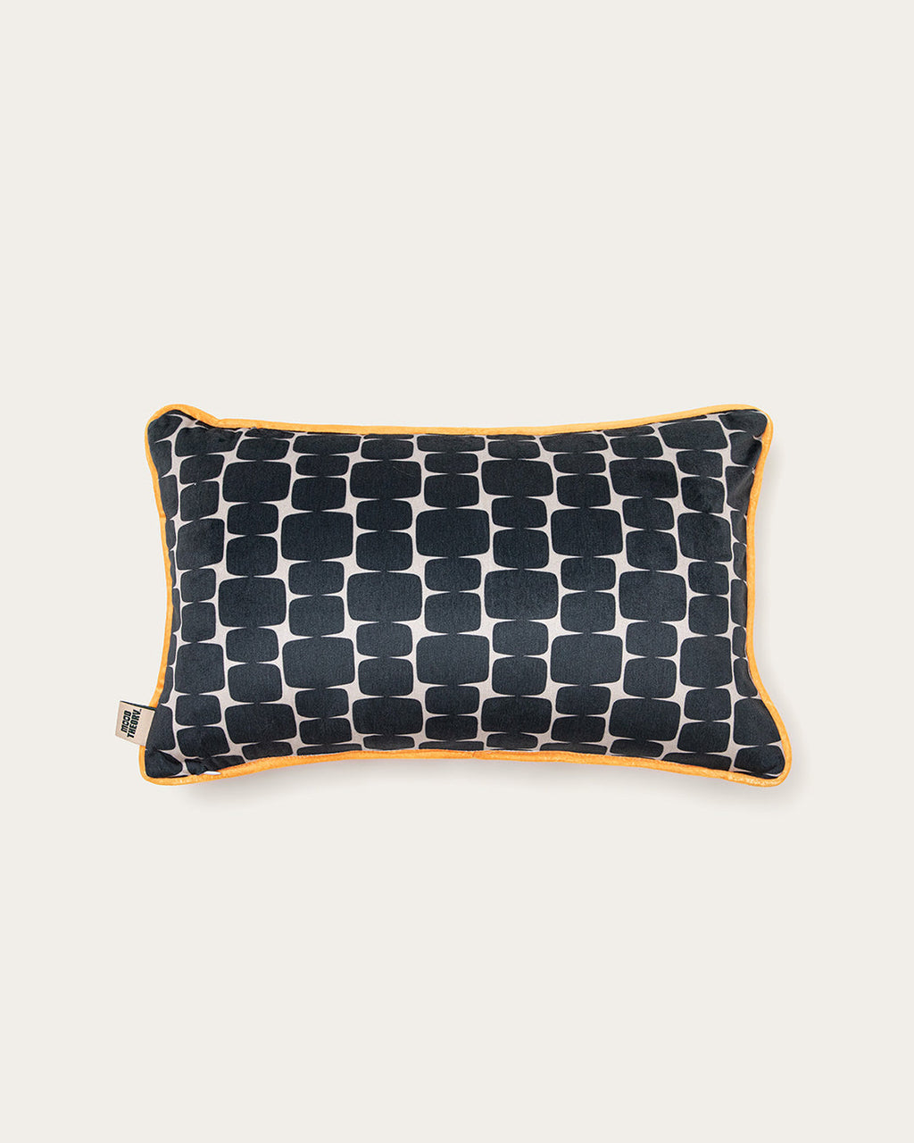 i came, i saw, i left early pillow