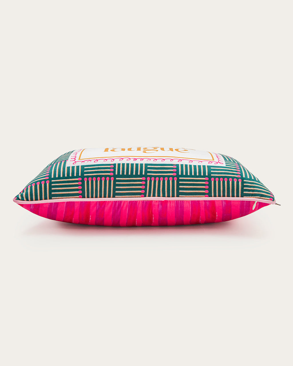 meeting fatigue pillow