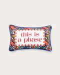 this is a phase pillow