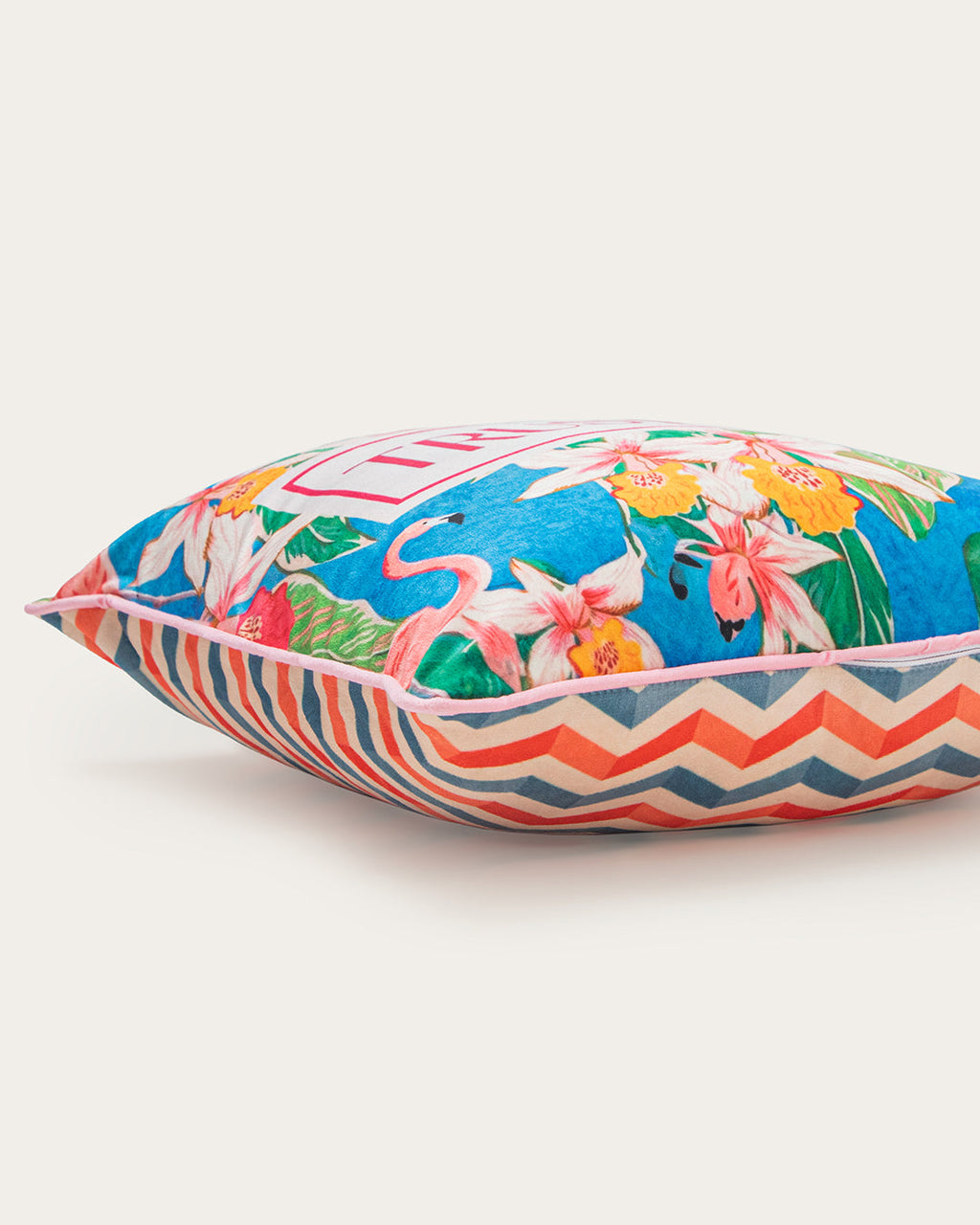 trust me pillow