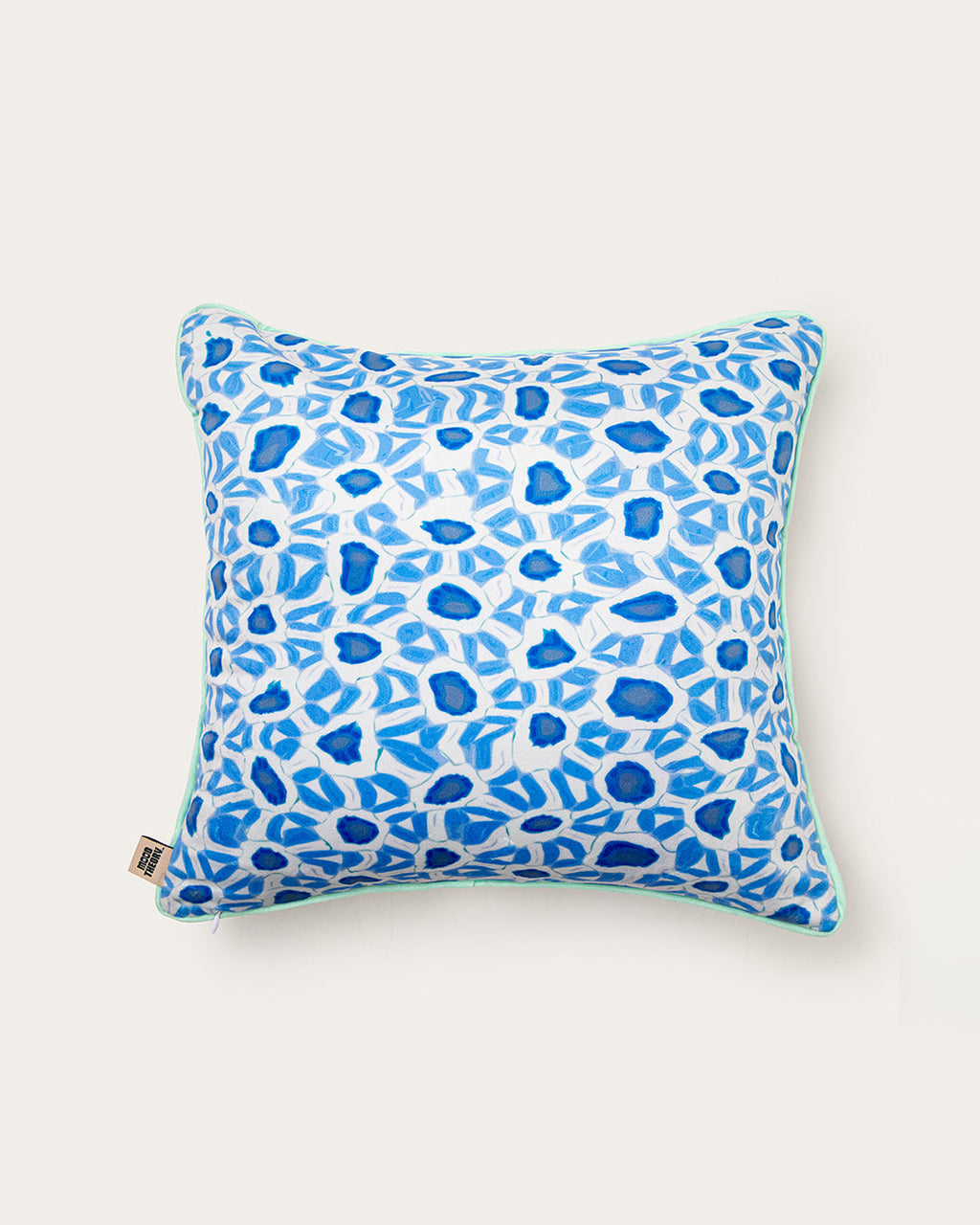 ask your mother pillow