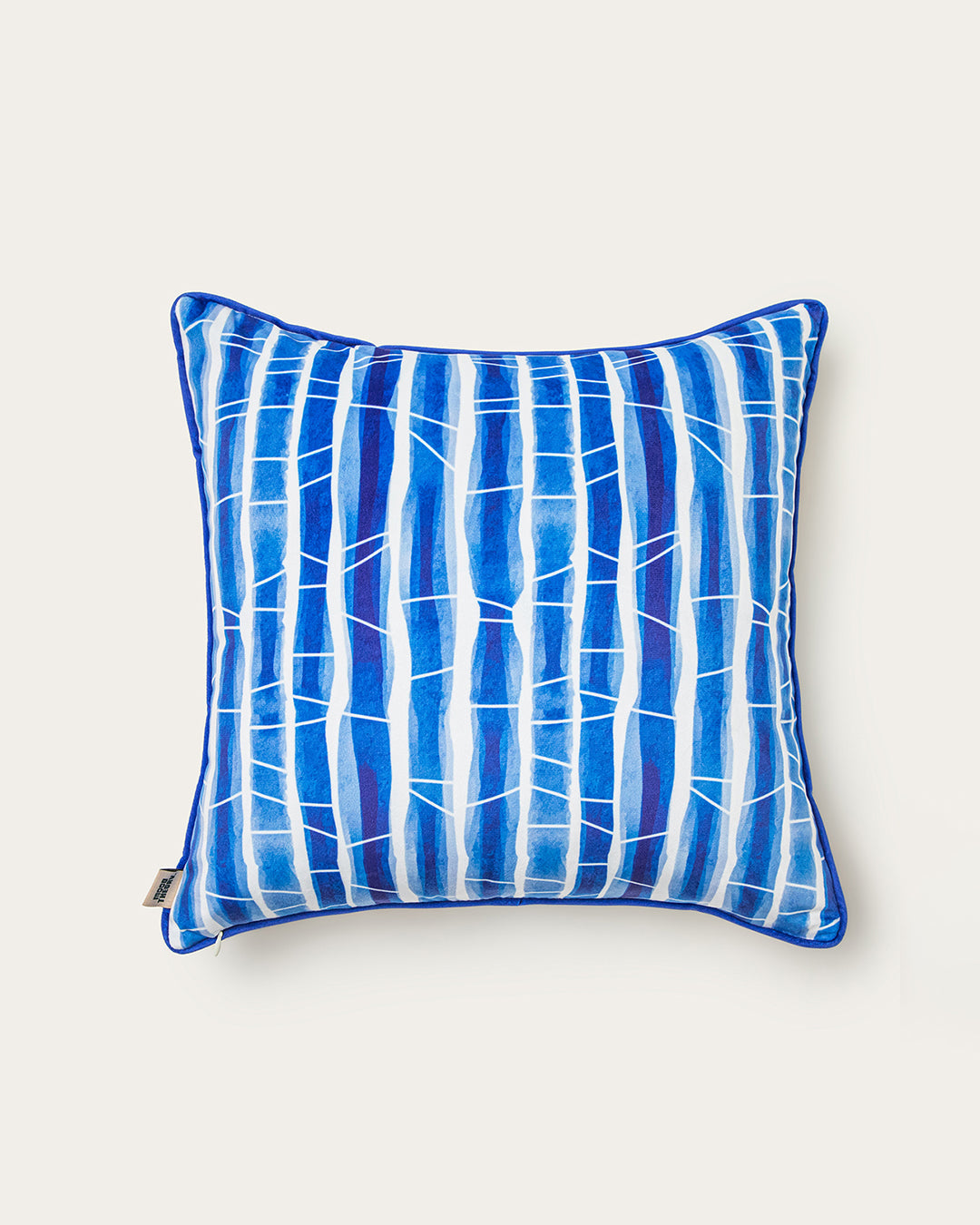 still on mute pillow