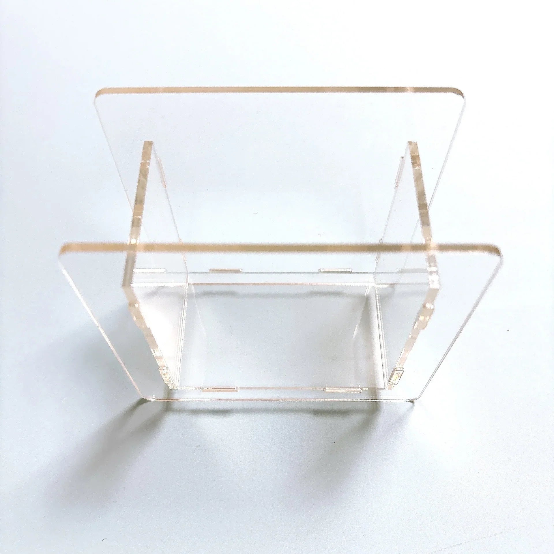 Denver Broncos Acrylic Holder