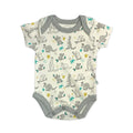 lap bodysuit | koala