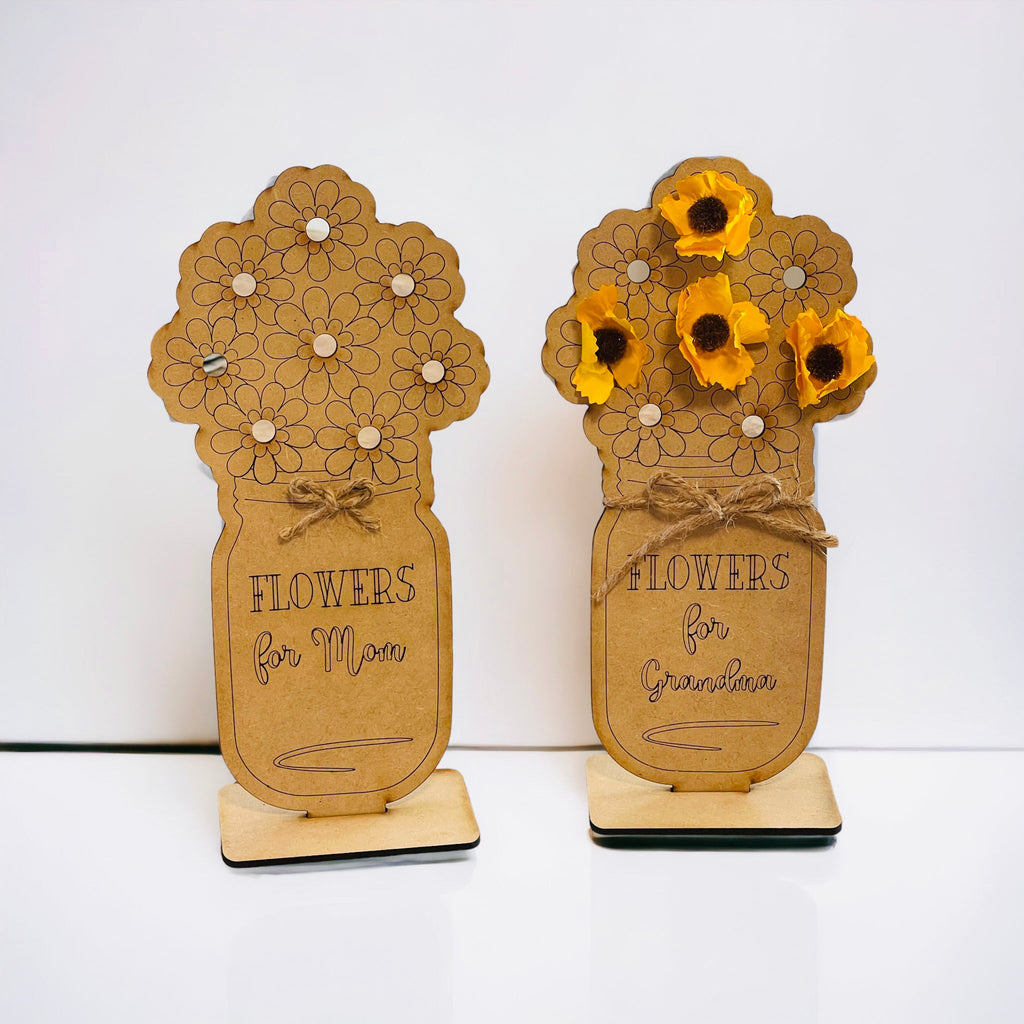 Flower Holder