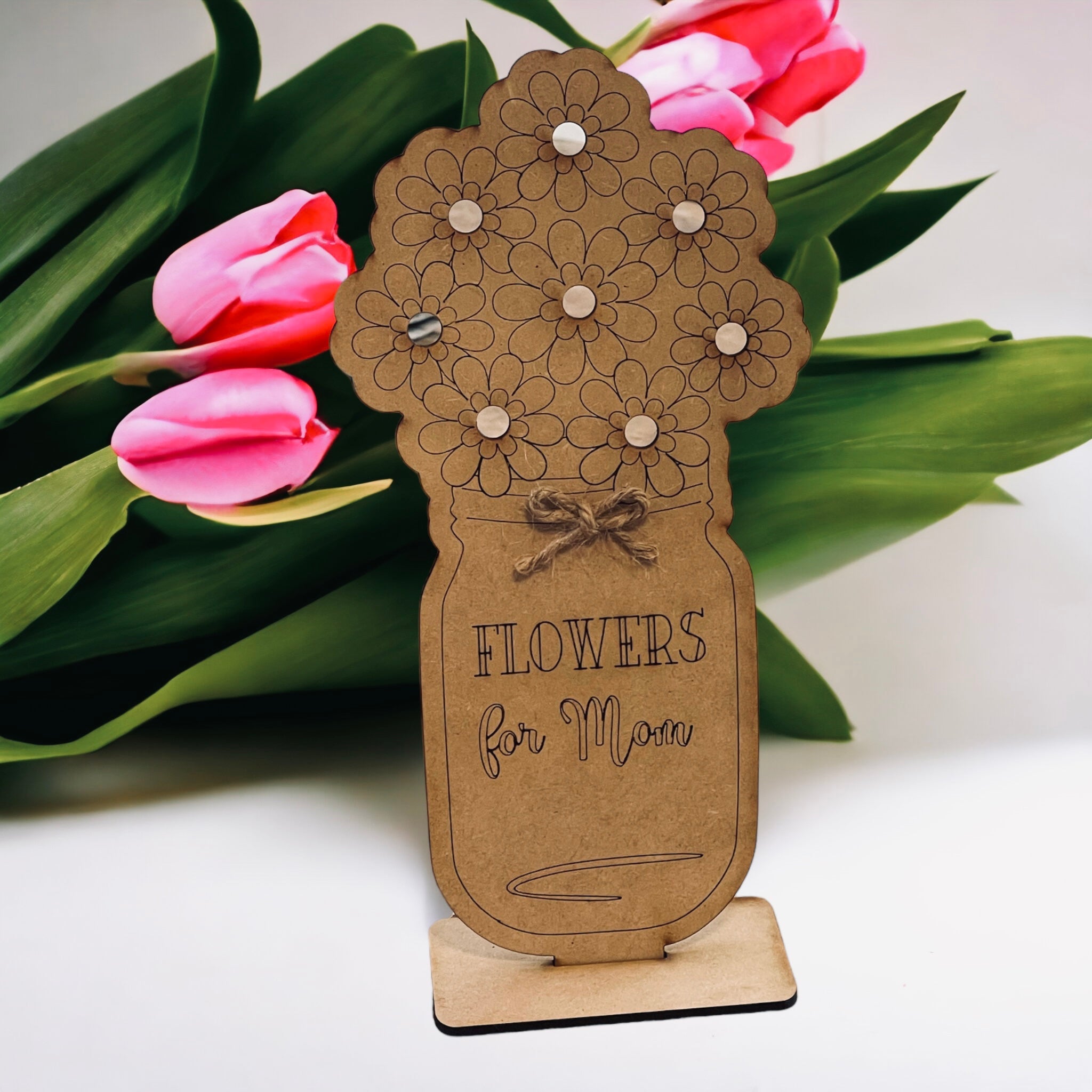 Flower Holder
