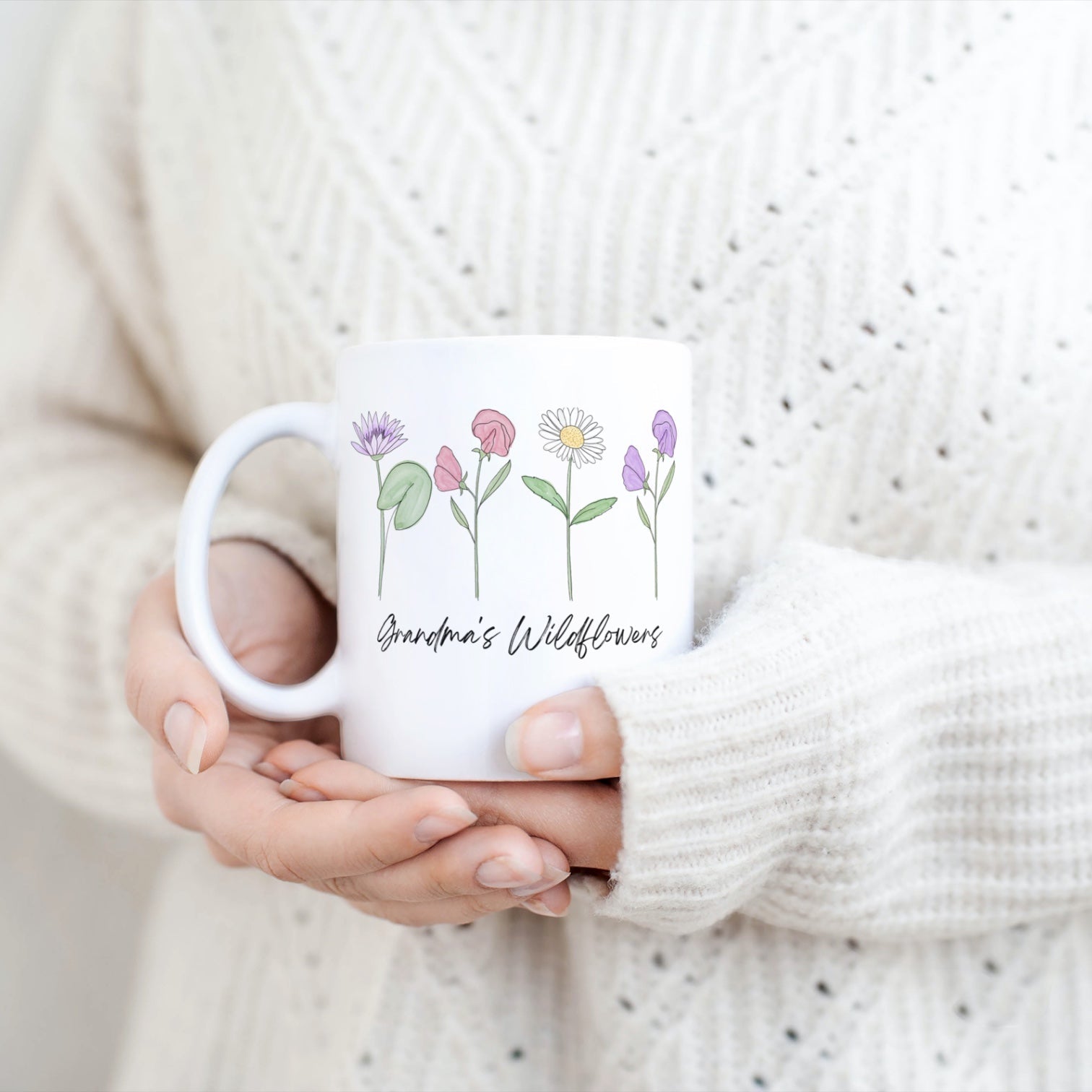 Birth Flowers