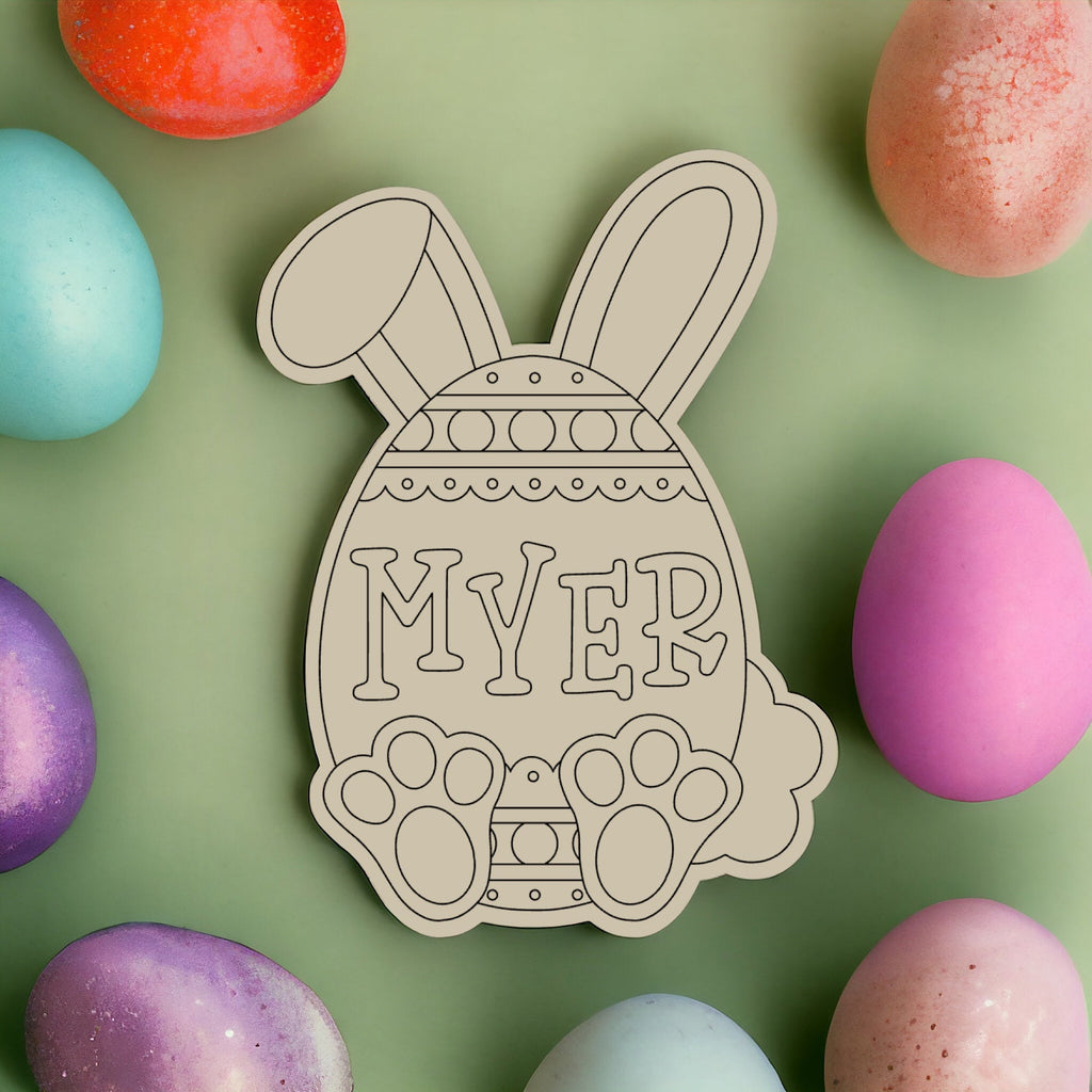 Easter Egg Paint Kit