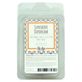 Sunshine Daydream scented 2.5 oz. soy wax melt - FKA Sweet Orange & Chili Pepper