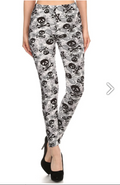 Skulls and Crossbones