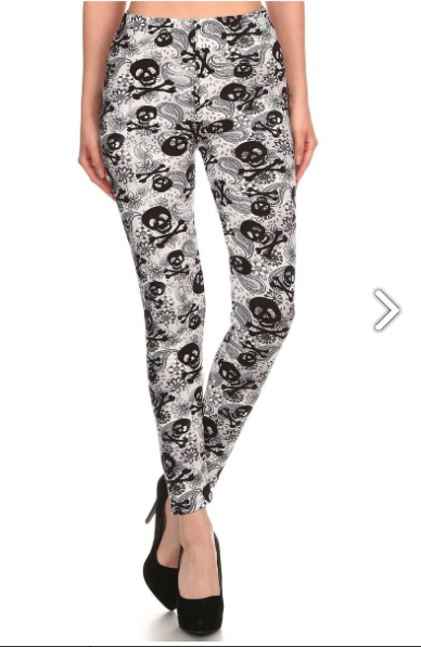 Skulls and Crossbones