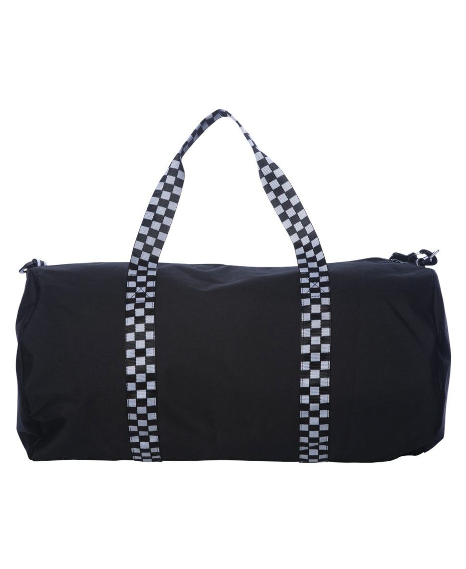 Personalized Initial Duffle