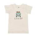 graphic tee | beach bum