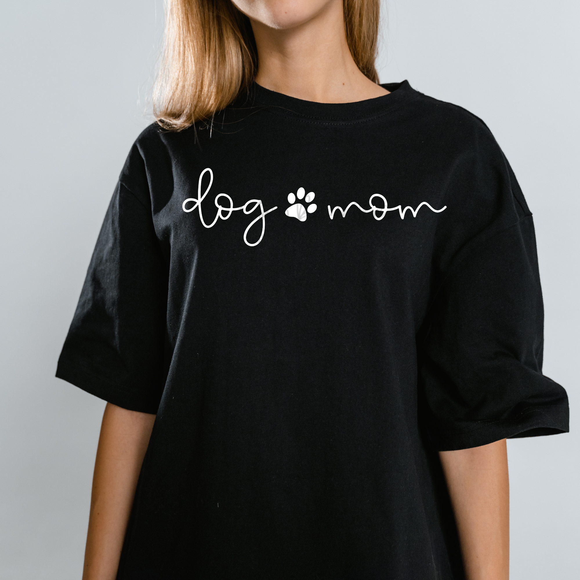 dog mom