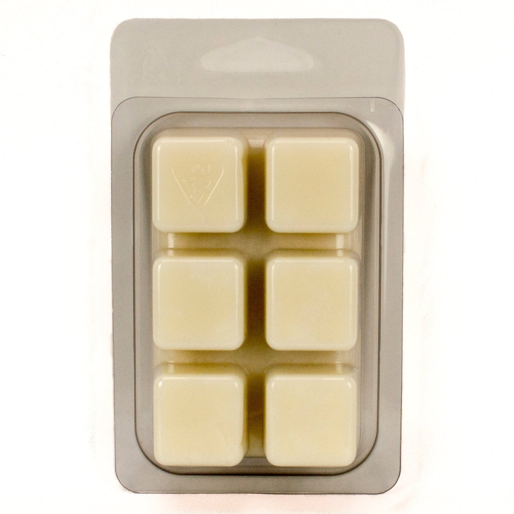 Happy scented 2.5 oz. soy wax melt - FKA Lemon Verbena