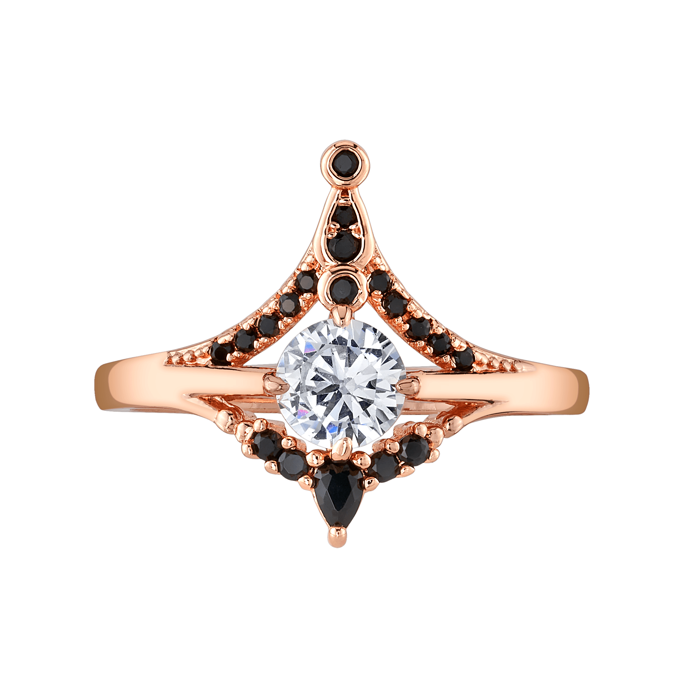 Keep it Luxe Ring